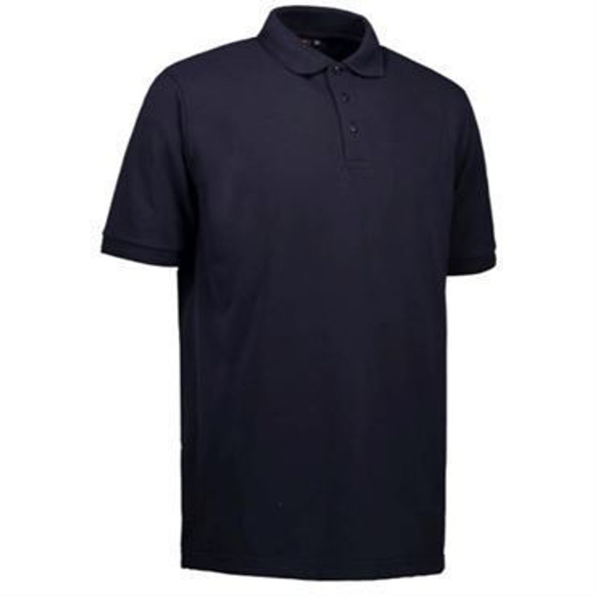 Id Pro Wear Polo 0324 Navy-2xl