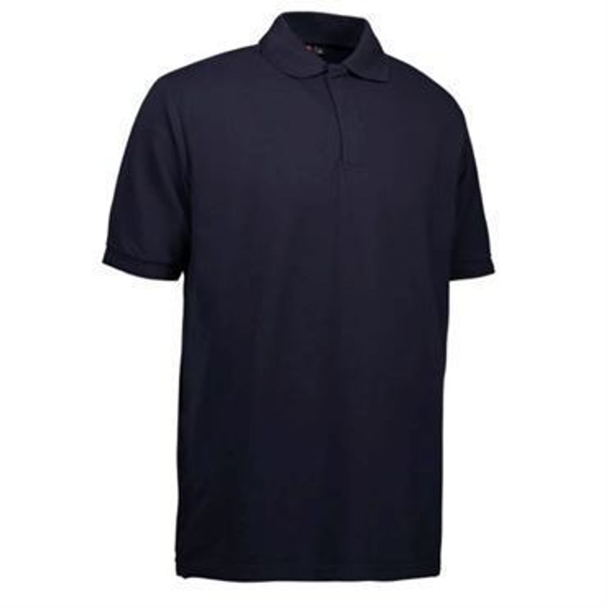 Id Pro Wear Polo 0330 Navy-6xl