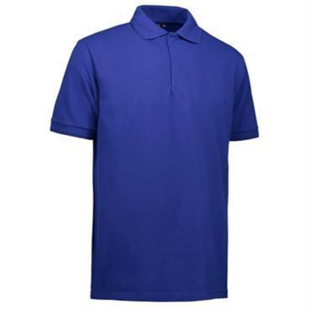 Id Pro Wear Polo 0330 Navy-2xl