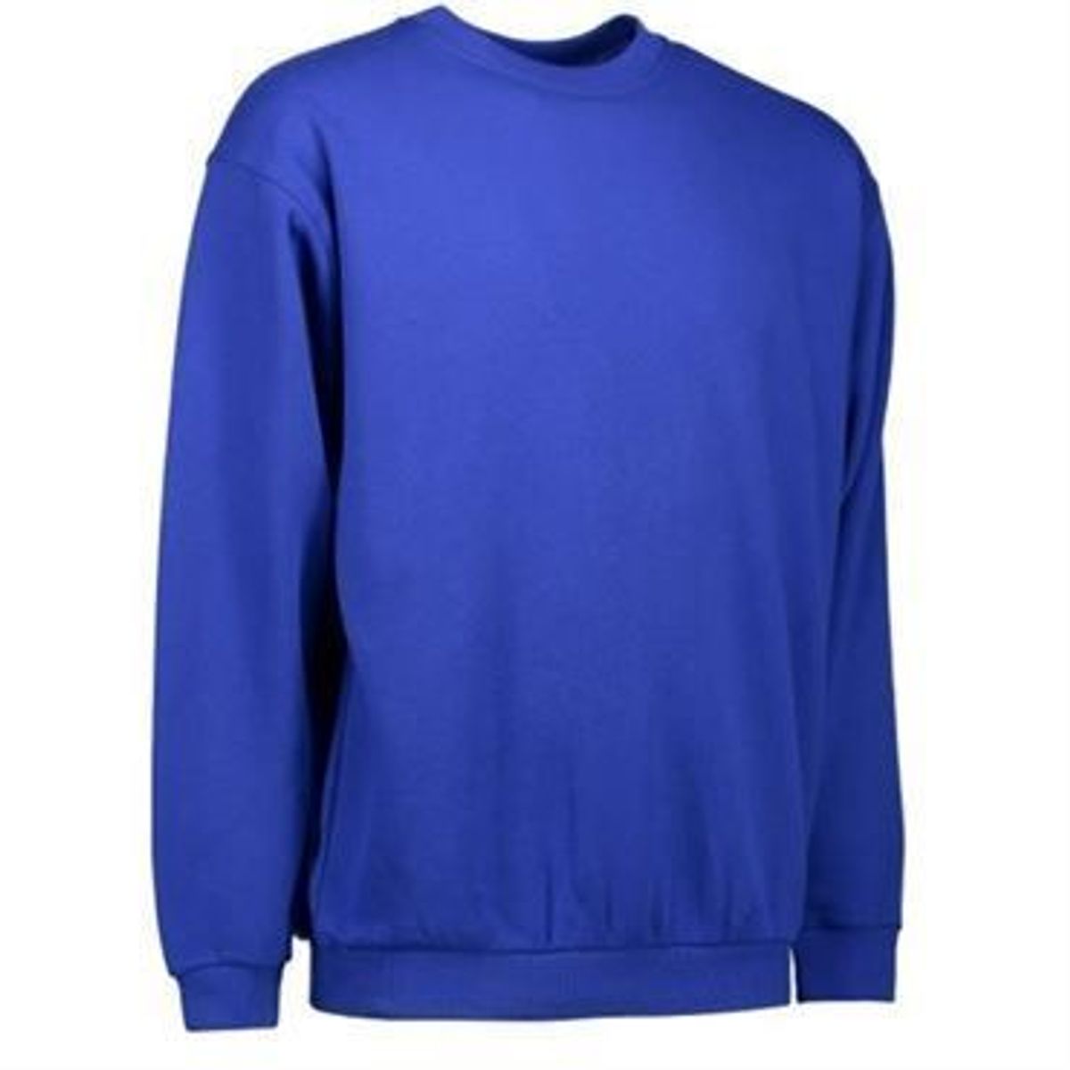 Id Game Sweatshirt 0600 Kongeblå-3xl