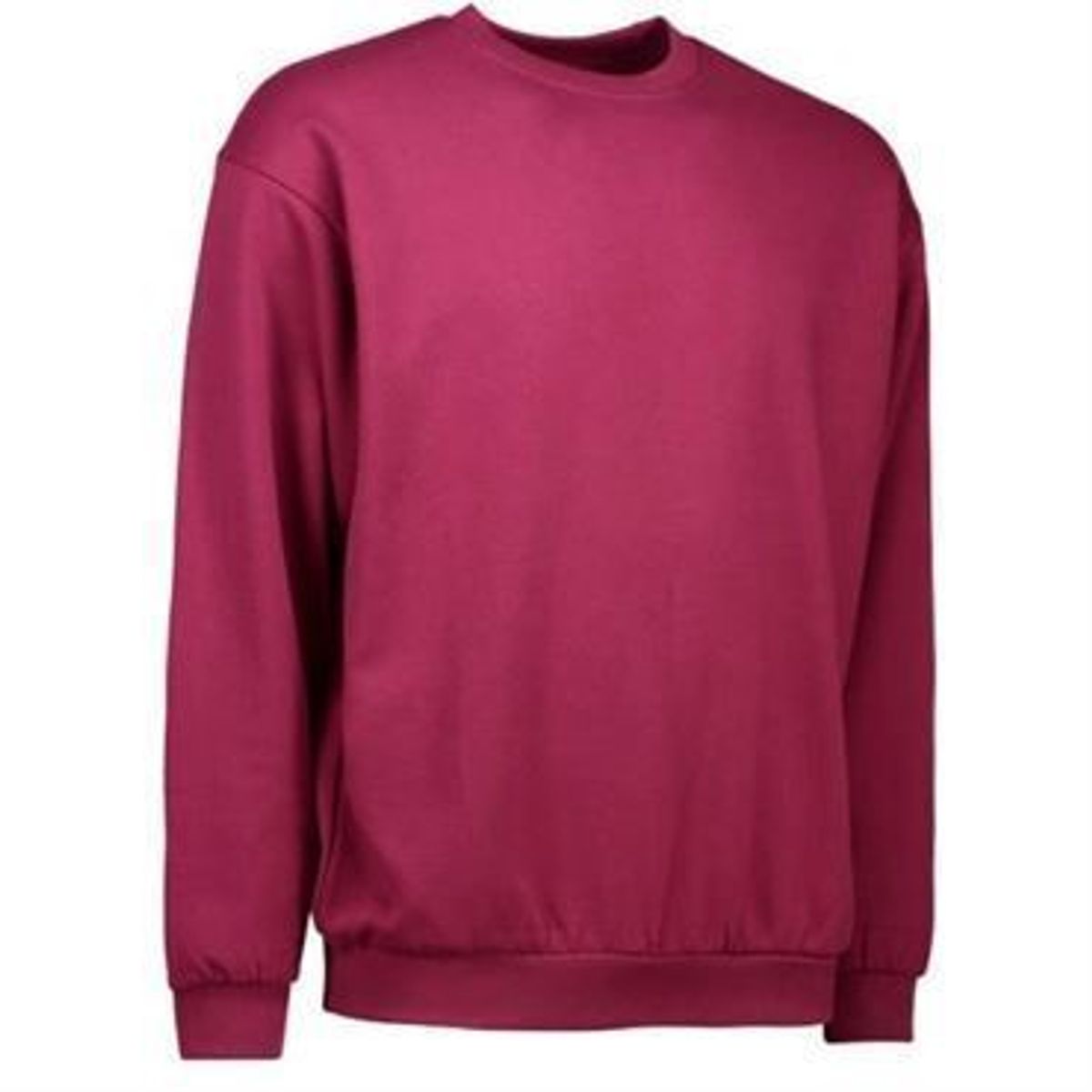 Id Game Sweatshirt 0600 Bordeaux-4xl