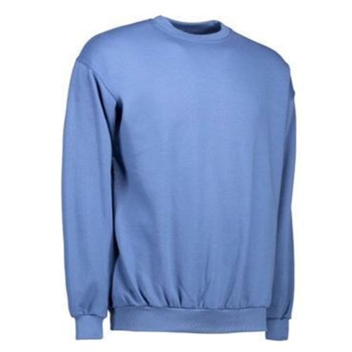 Id Game Sweatshirt 0600 Indigo-4xl