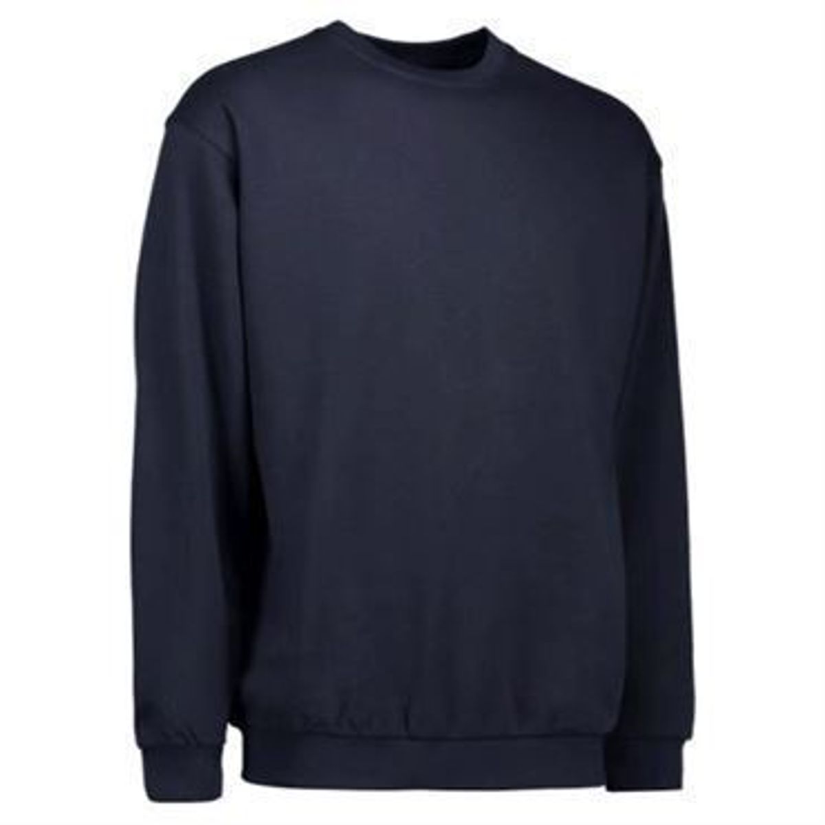 Id Game Sweatshirt 0600 Navy-3xl