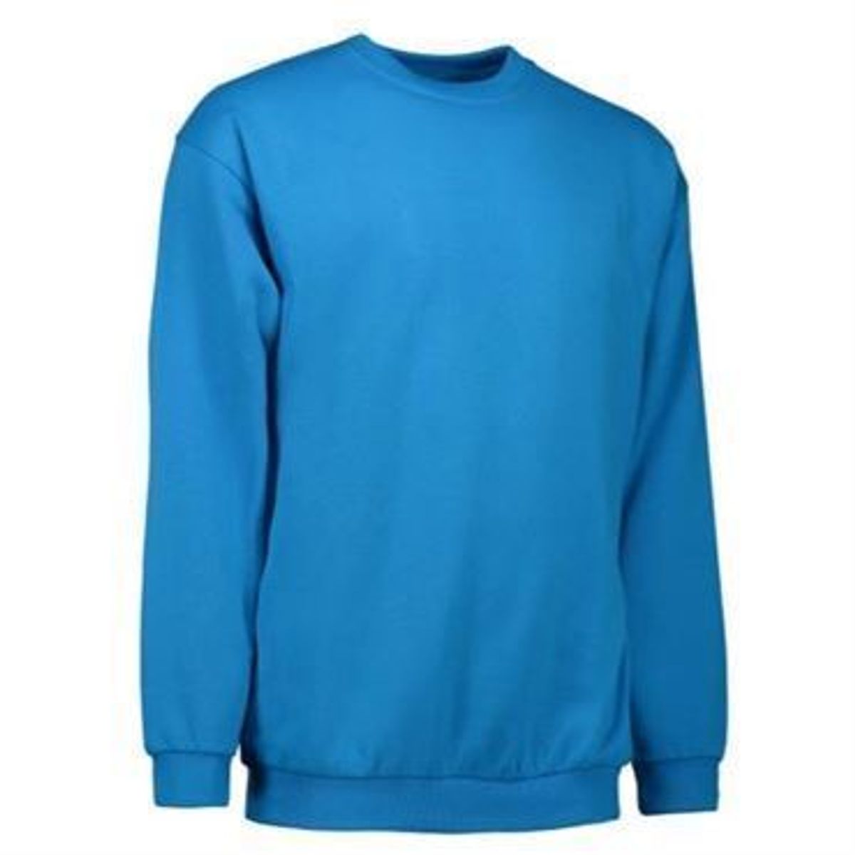 Id Game Sweatshirt 0600 Turkis-3xl