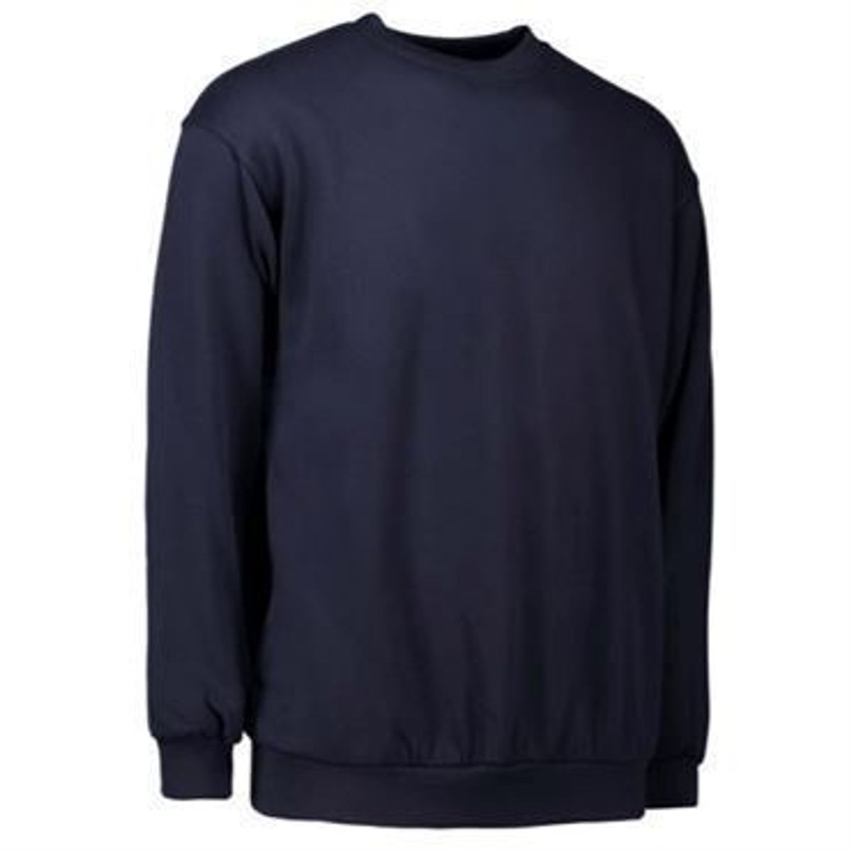 Id Game Sweatshirt 0604 Navy-4xl