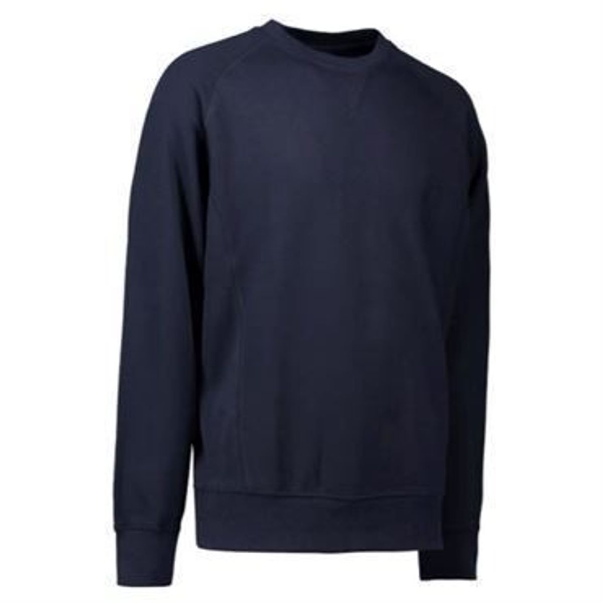 Id Eksklusiv Sweatshirt 0613 Navy-xl