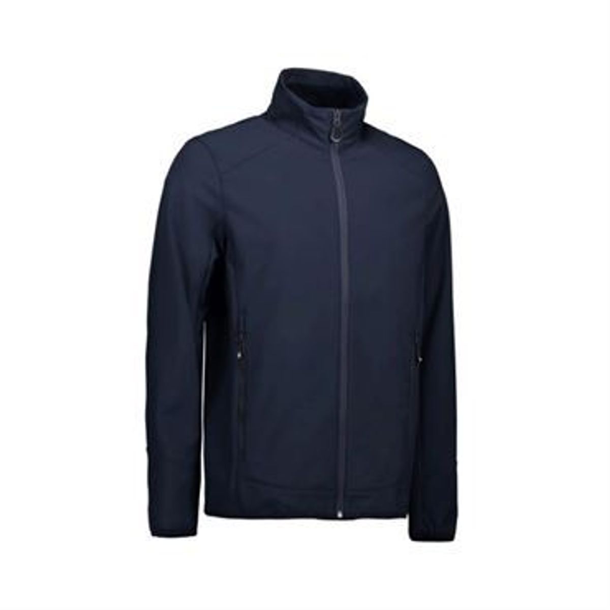 Id Softshell Jakke 0854 Navy-6xl