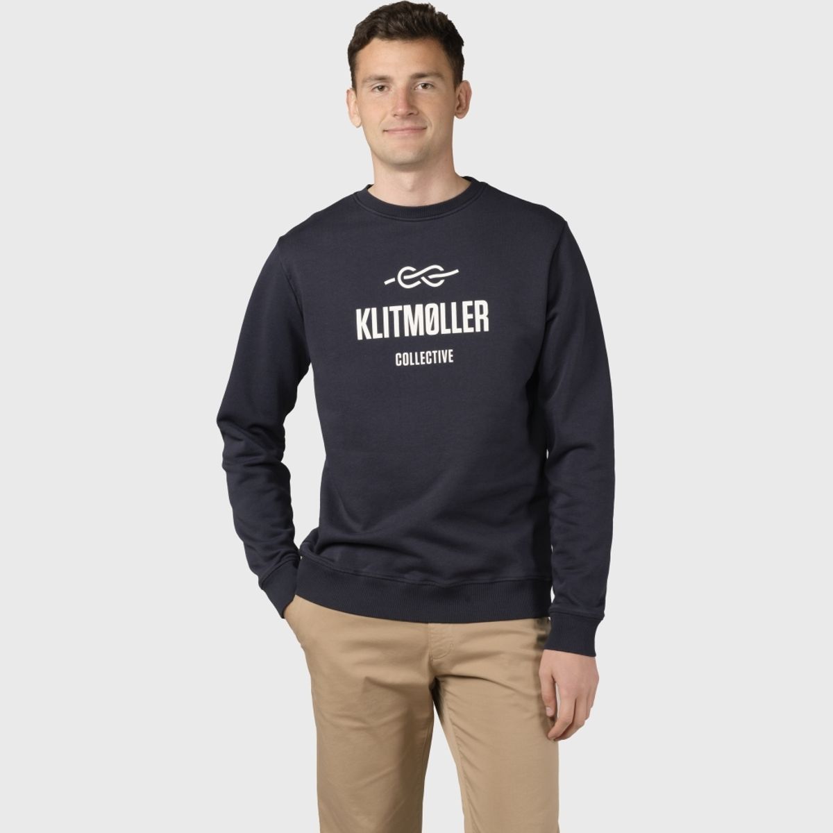 Klitmøller Collective Sweatshirt-small