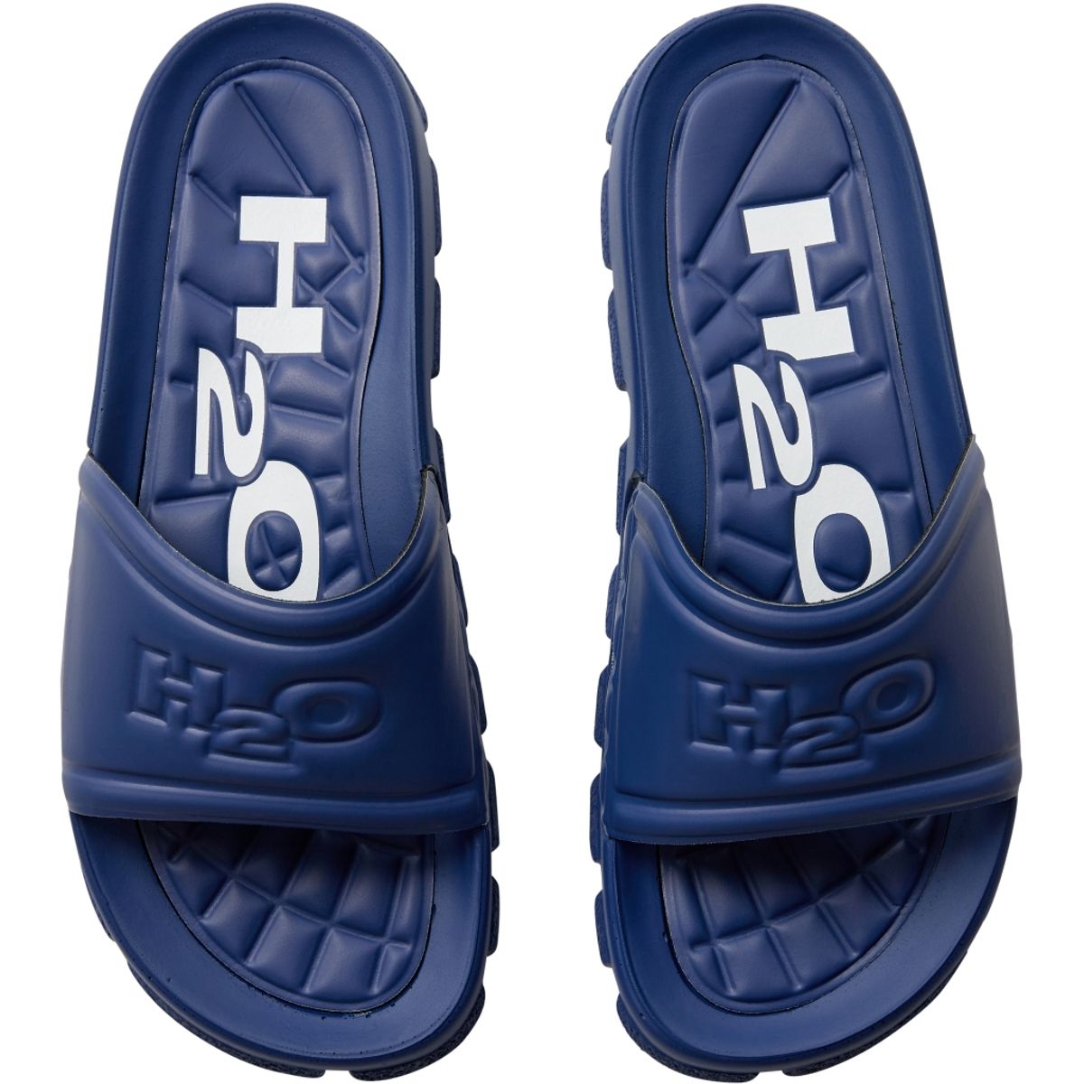 H2o Trak Sandal Indigo Blue