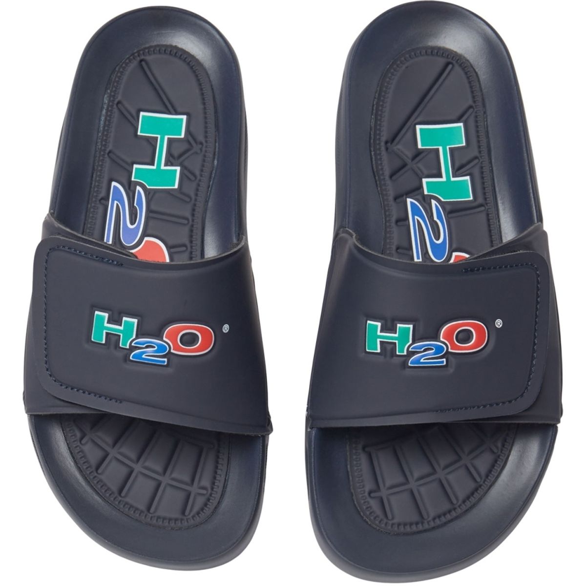 H2o Sandaler Unisex_42