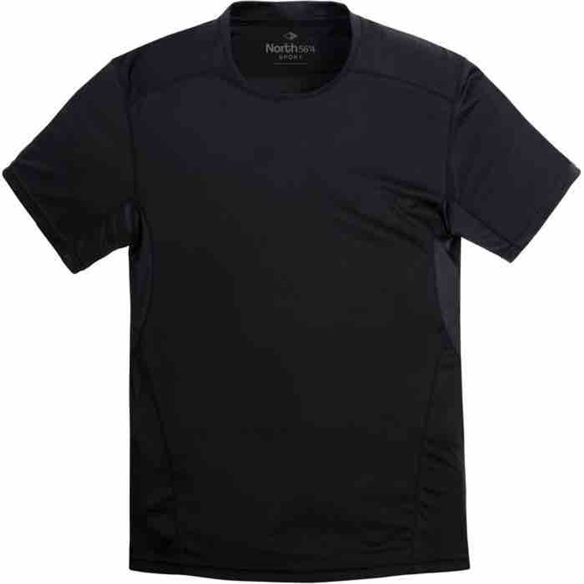 North 56°4 Løbe T-shirt 99837 0099_2x-large