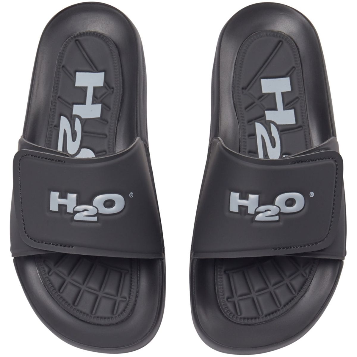 H2o Sandaler Unisex_35,5