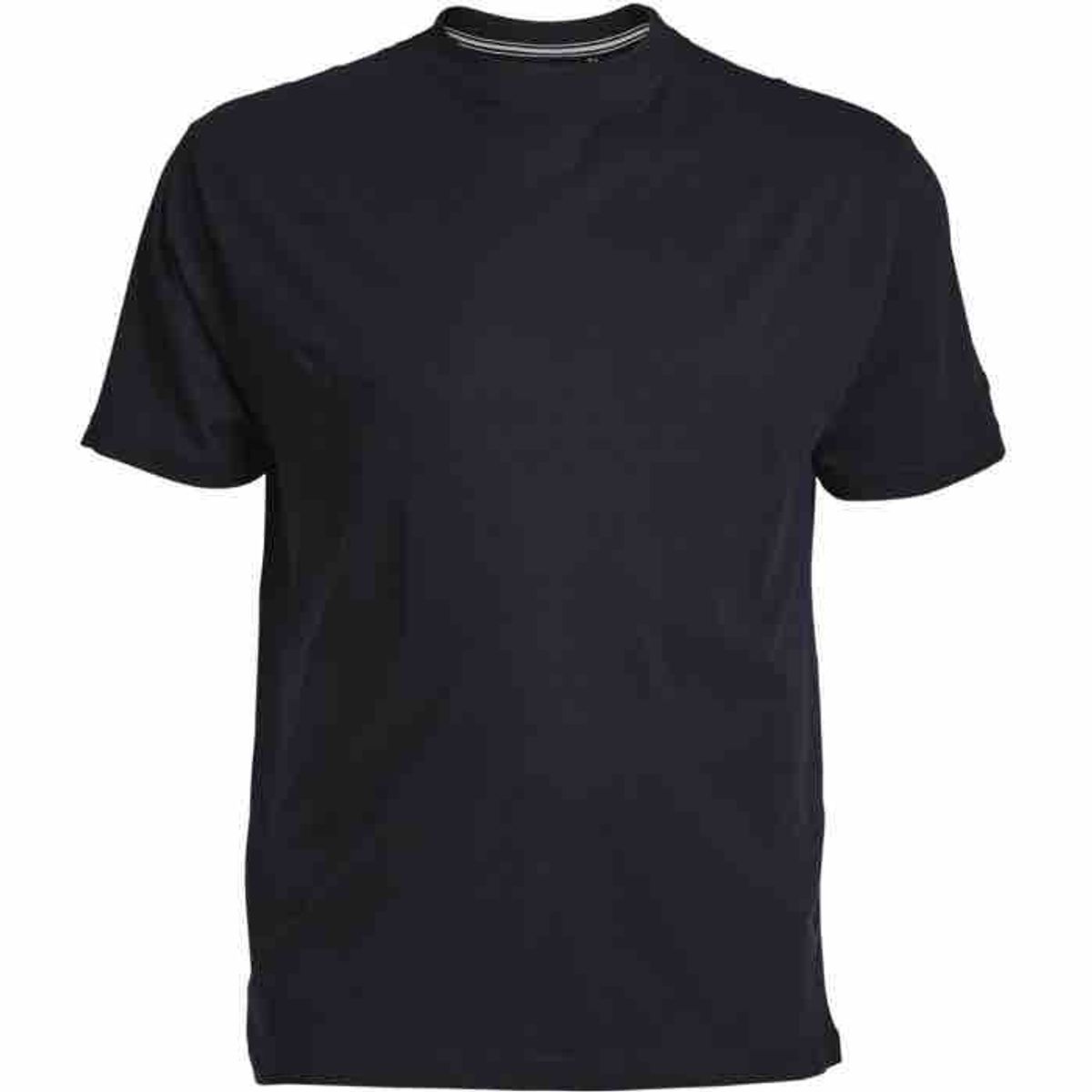 North 56°4 Printet T-shirt 99010 0580_X-large