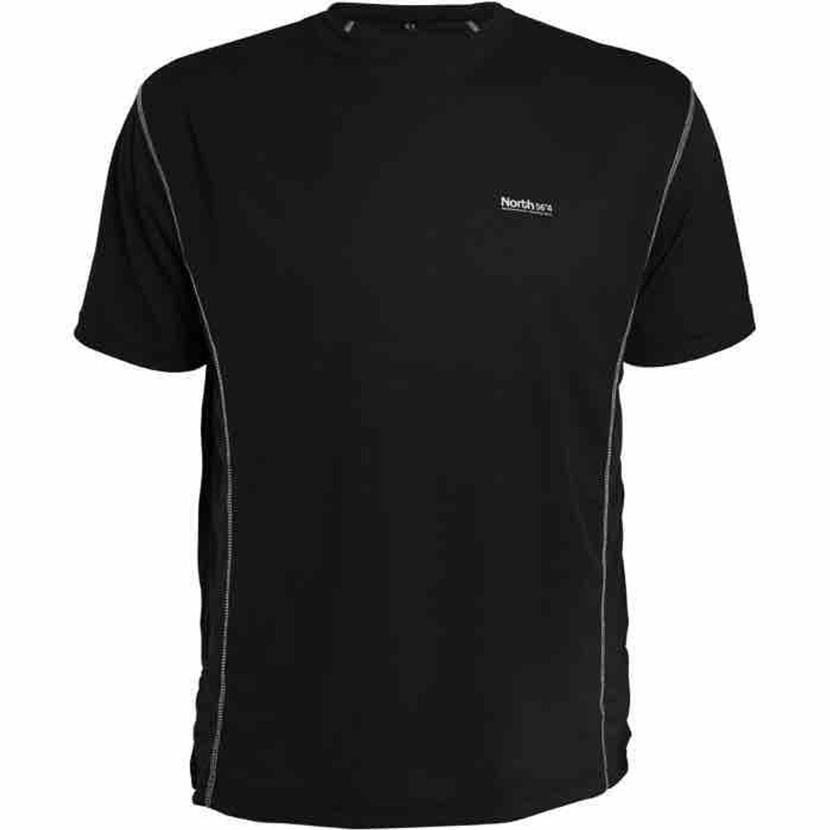 North 56°4 Sports T-shirt 99215 0099_6x-large