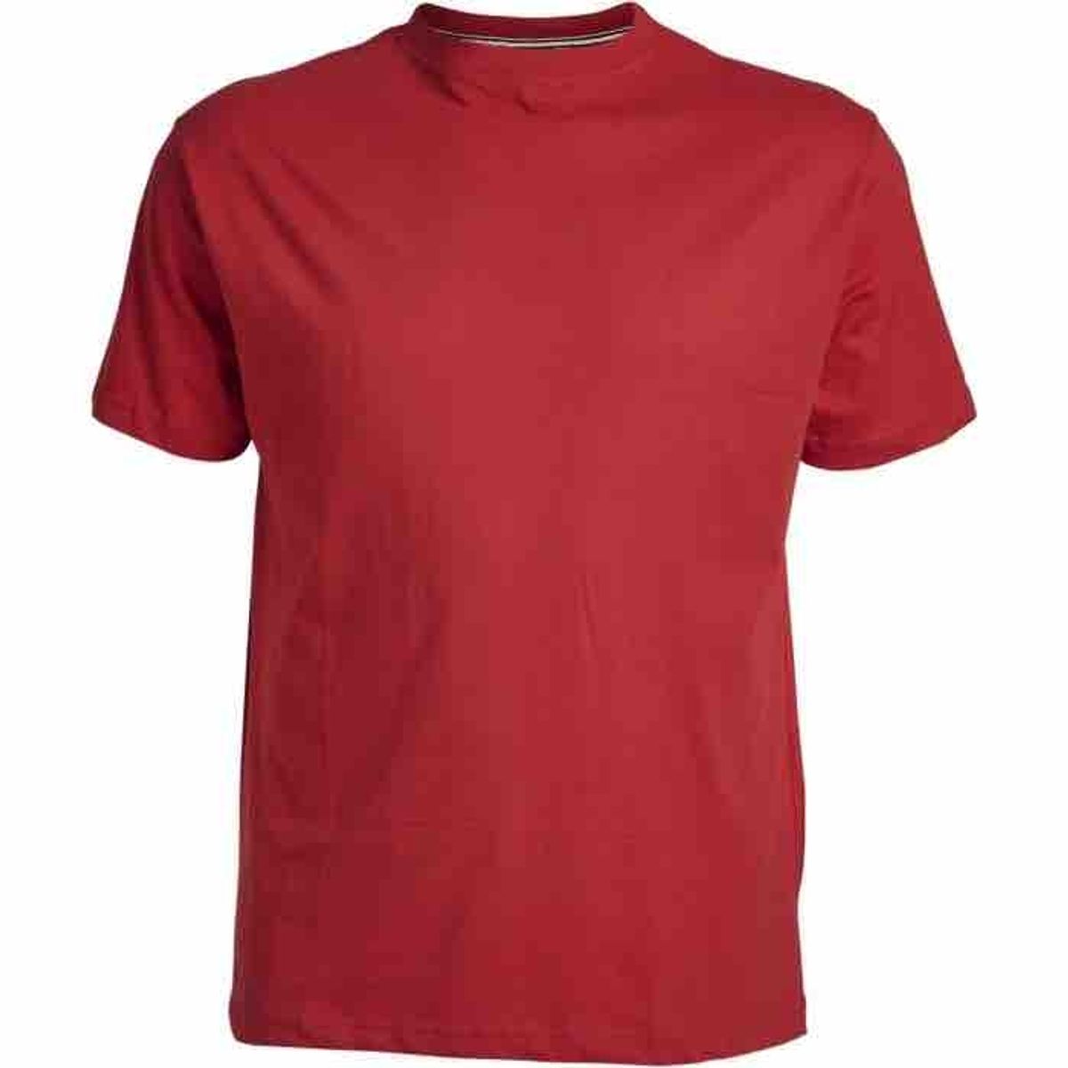 North 56°4 Printet T-shirt 99010 0300_2x-large