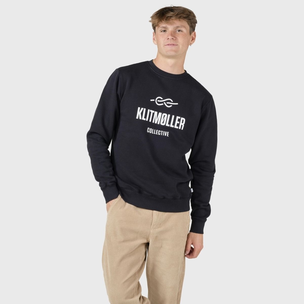 Klitmøller Collective Sweatshirt_Medium