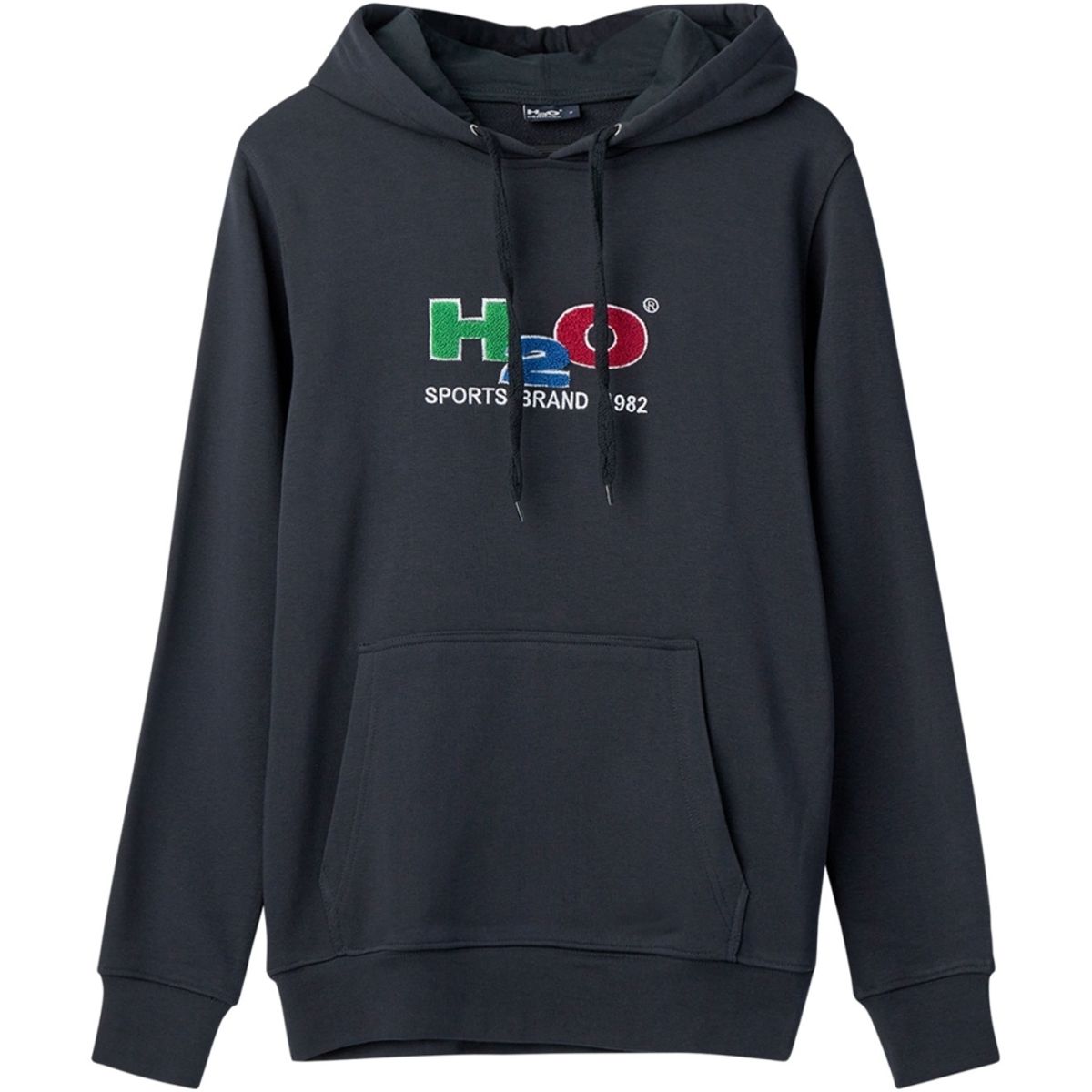 H2o Sweatshirt_X-large