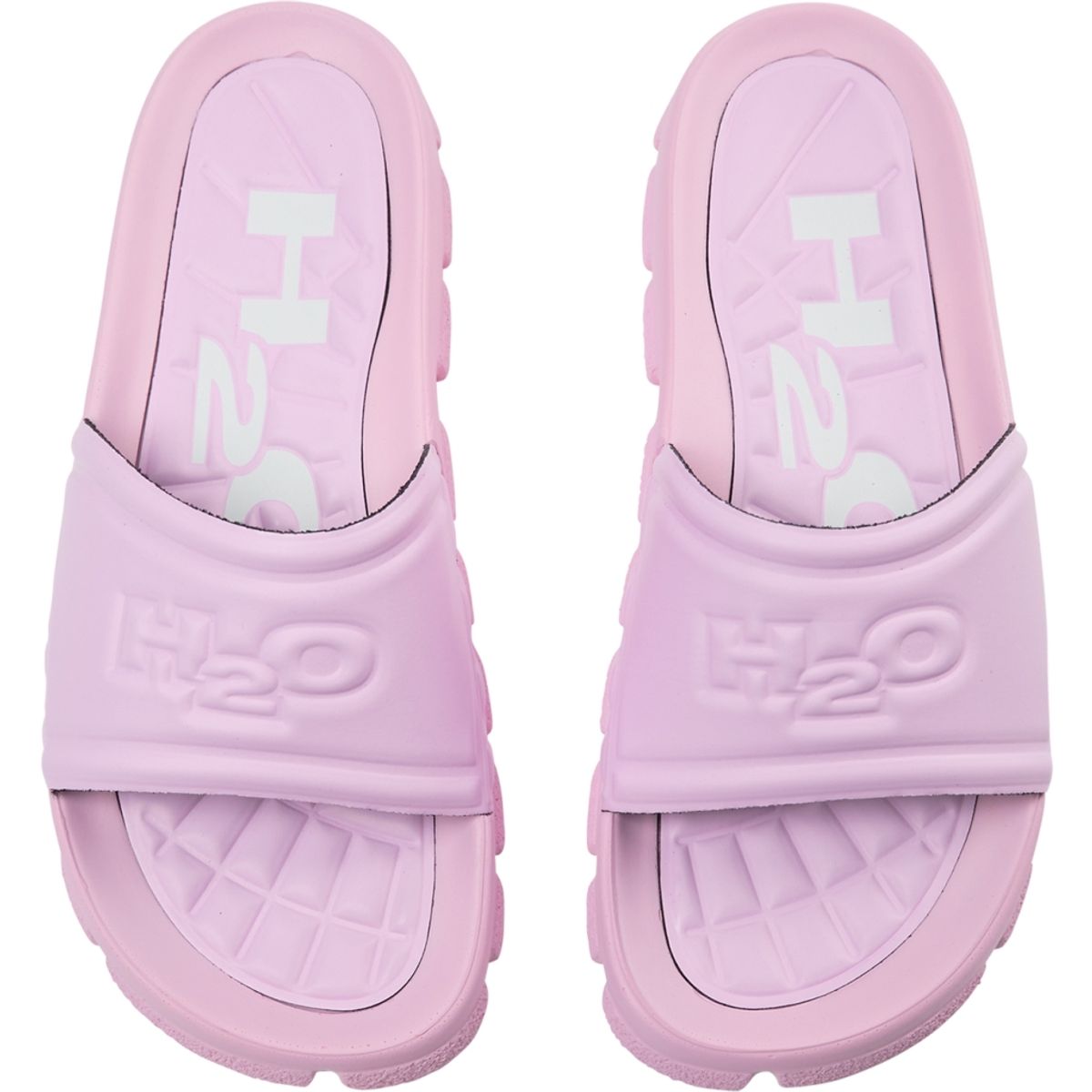 H2o Trak Sandal Light Pink-35,5