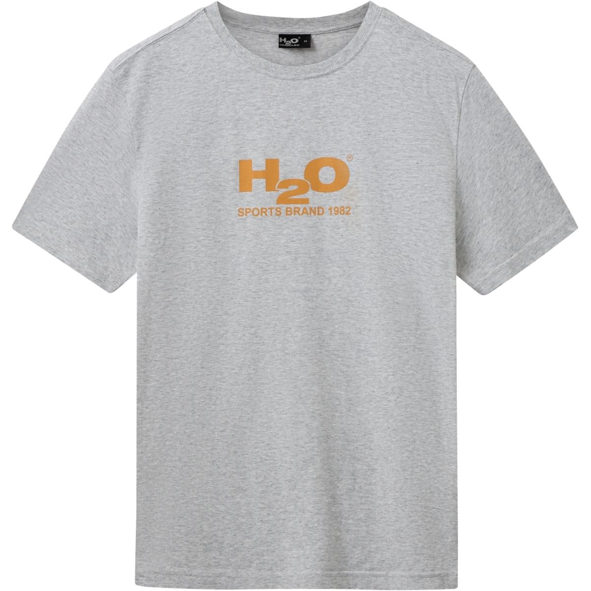 H2o T-shirt-medium