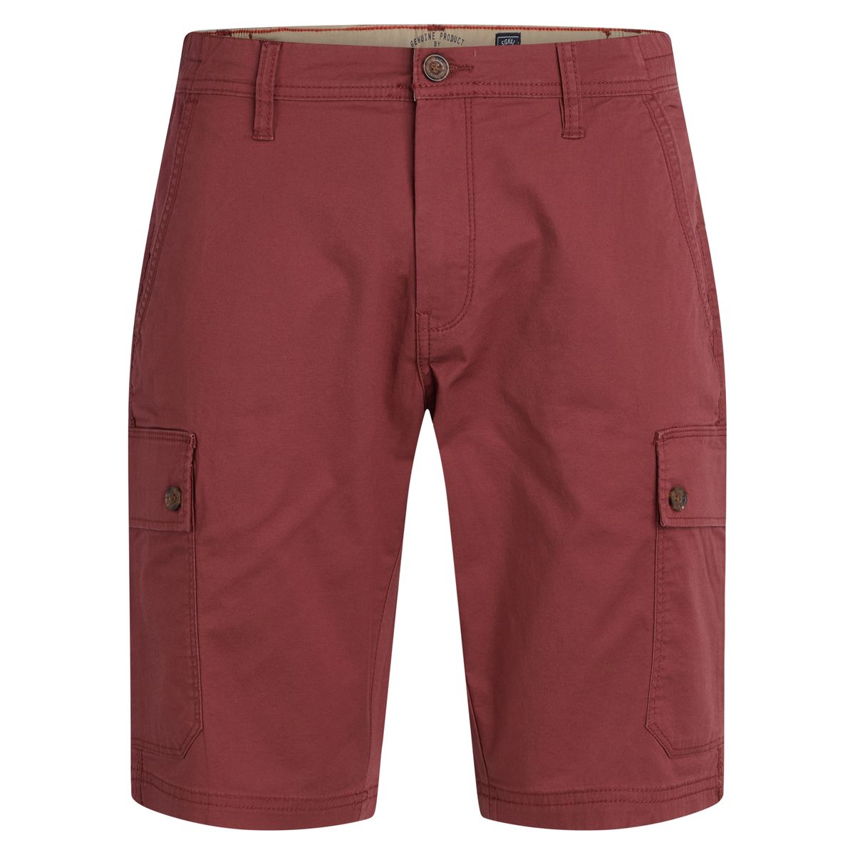 Signal Shorts Ken Red Club_X-large