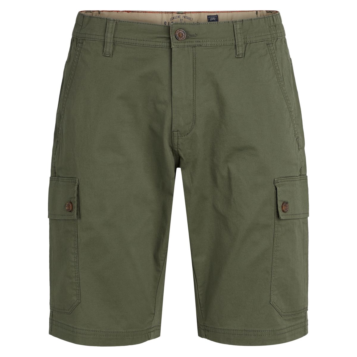 Signal Shorts Ken Green Amazone_4x-large