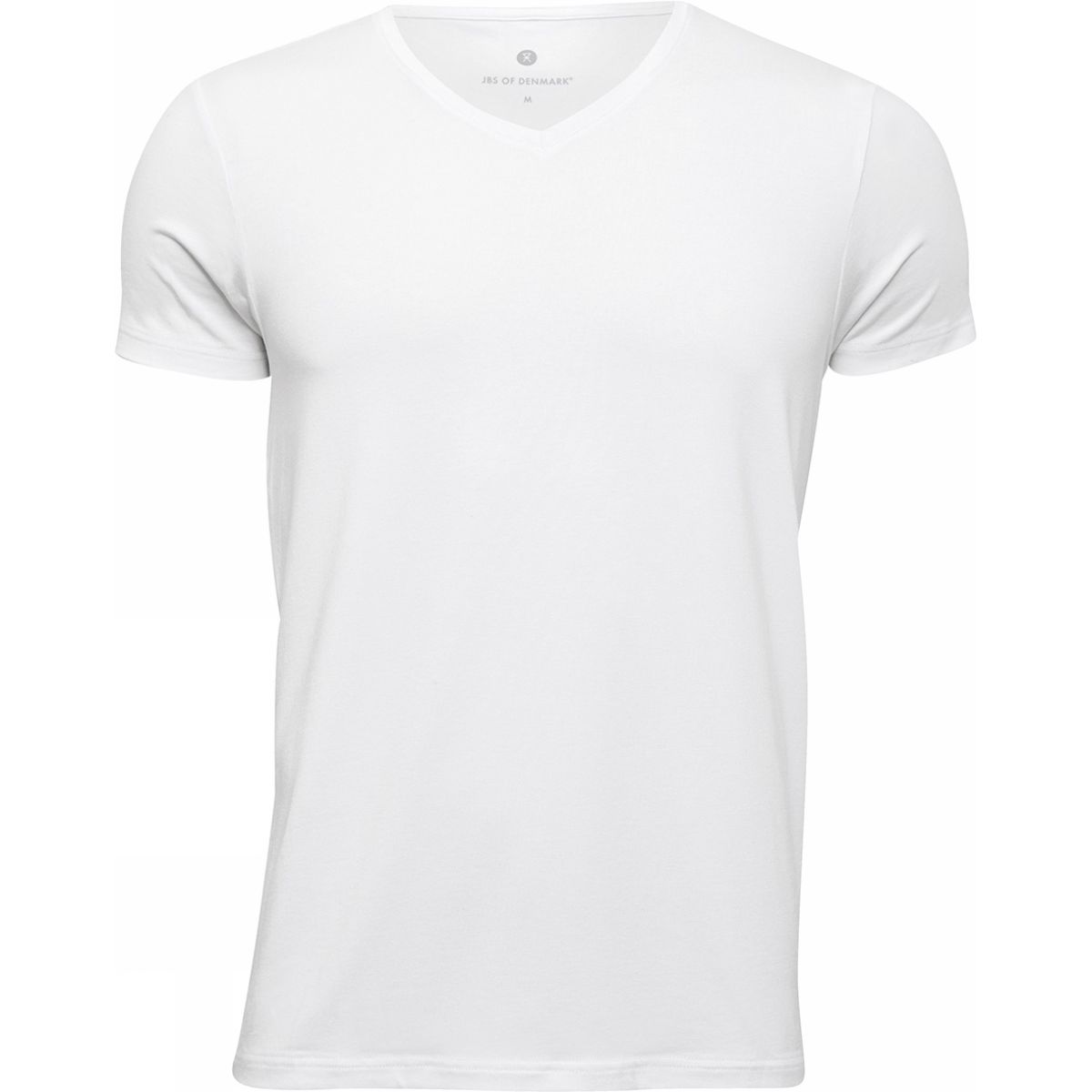 Jbs Of Denmark Bambus V-hals T-shirt 5-1120-20-1