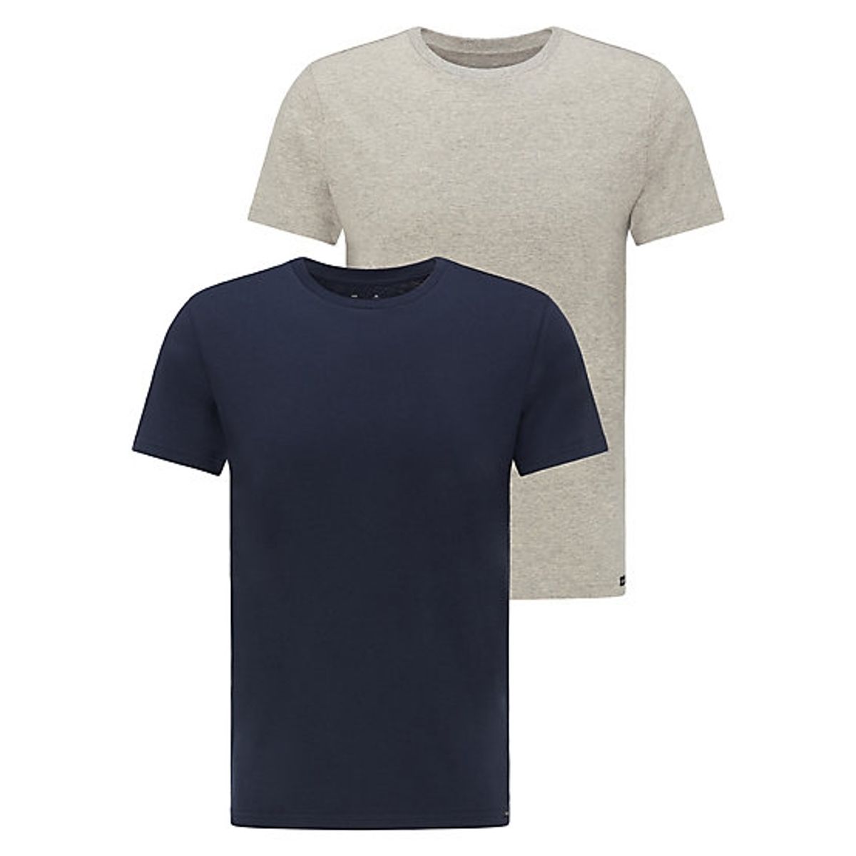 Lee 2-pack T-shirt_Small