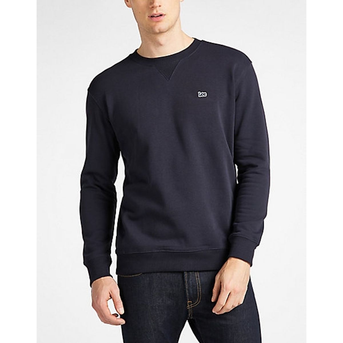 Lee Sweatshirt_Small