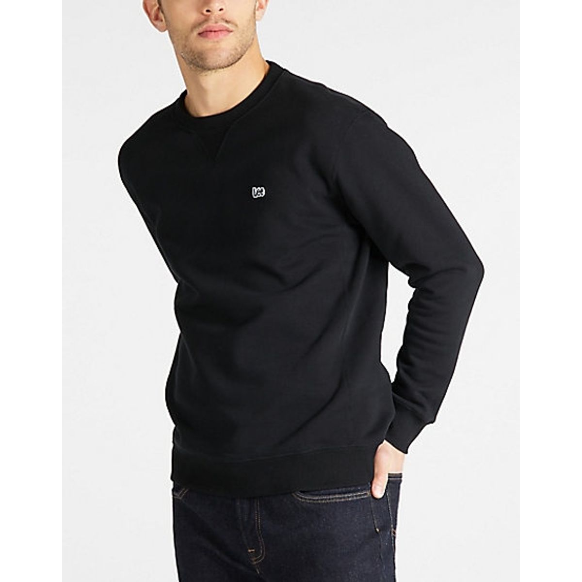 Lee Sweatshirt_Medium