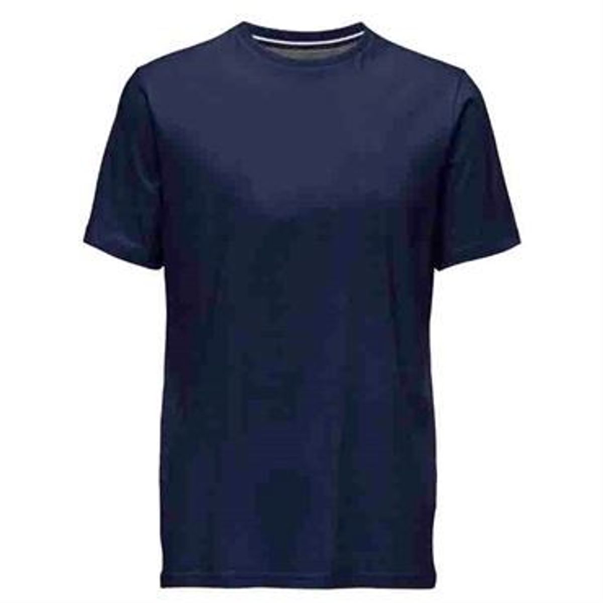 Signal T-shirt Eddy Navy-xxx-large