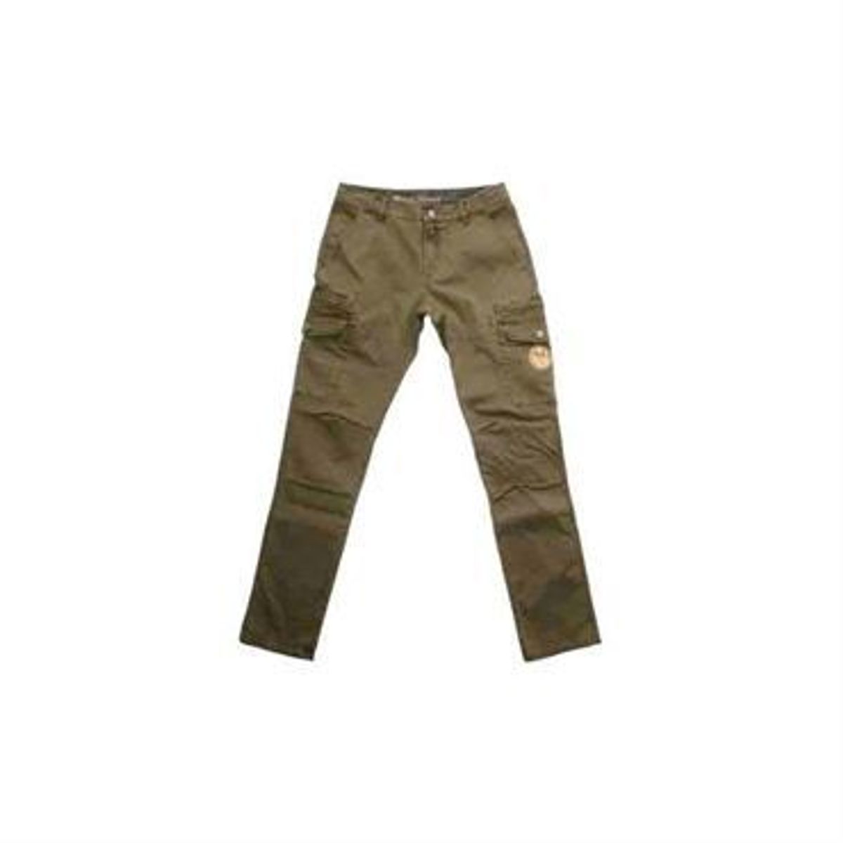 Roberto Cargo Pants 250160 Olive-35/32