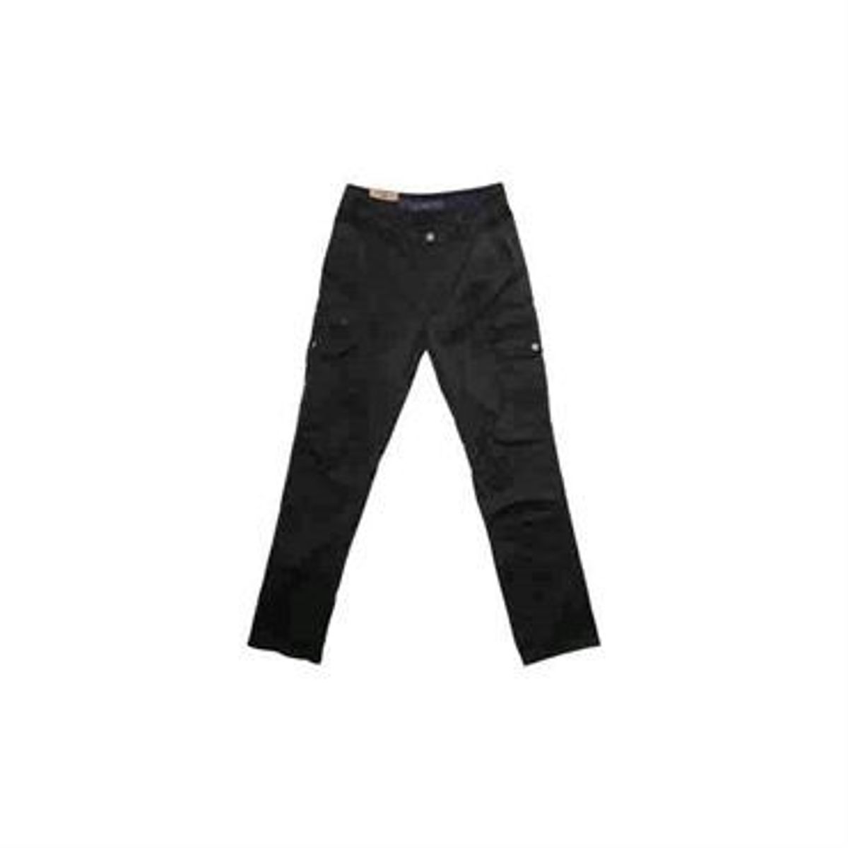 Roberto Cargo Pants 250160 Black-34/32