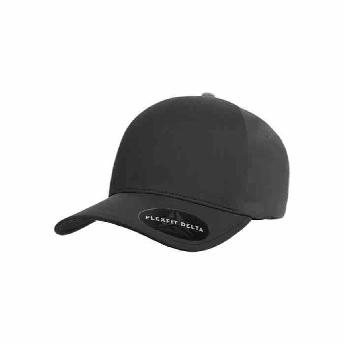 Flexfit Cap Delta D. Grey