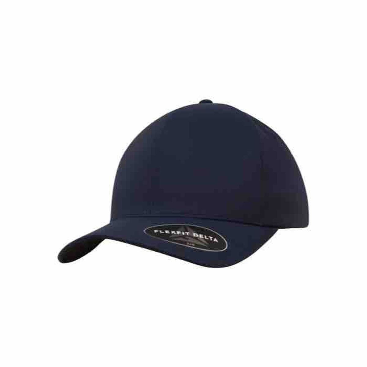 Flexfit Cap Delta Navy_Large/x-large