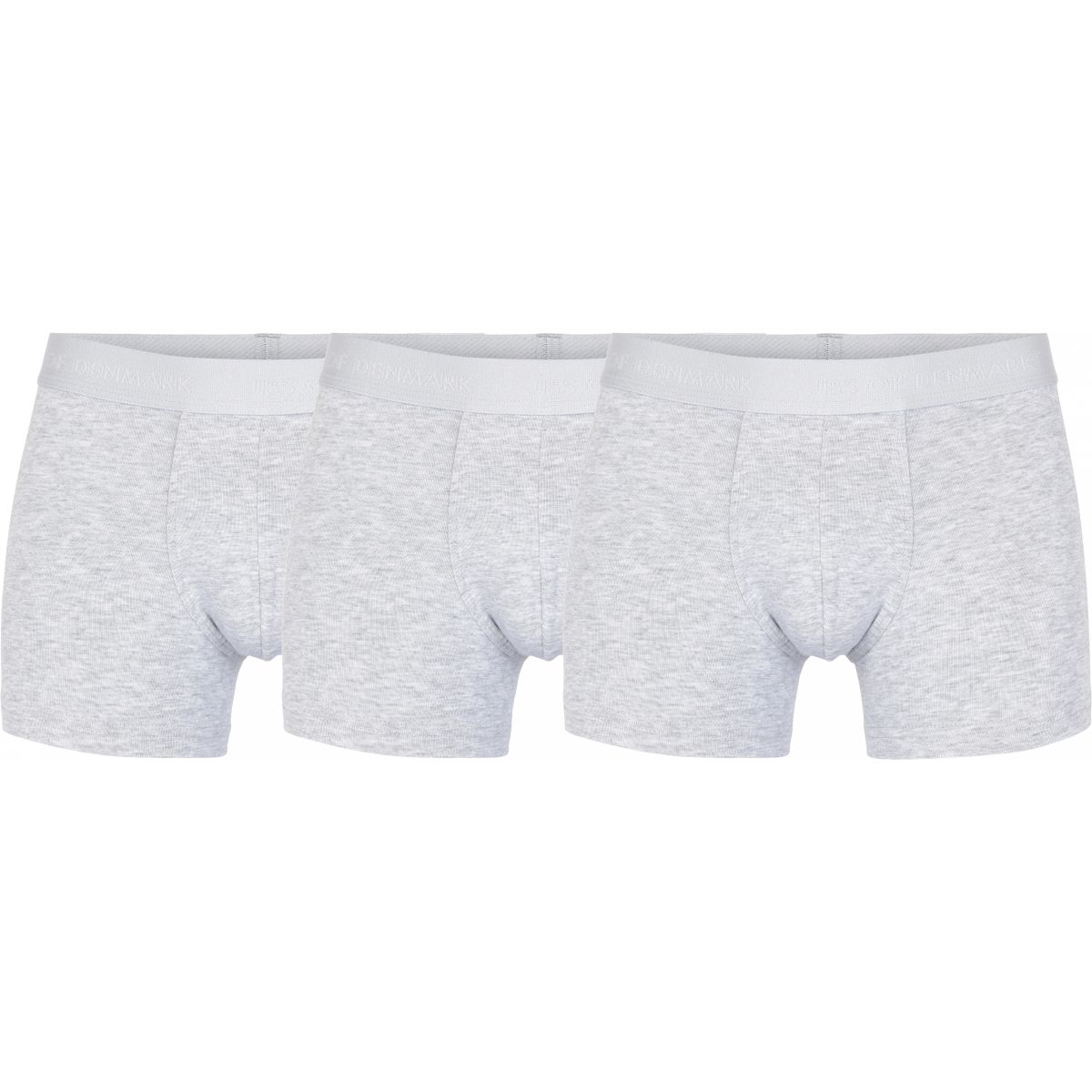 Jbs Of Denmark Kids 3-pack Bambus Tights 2-1700-51-5-5/6år