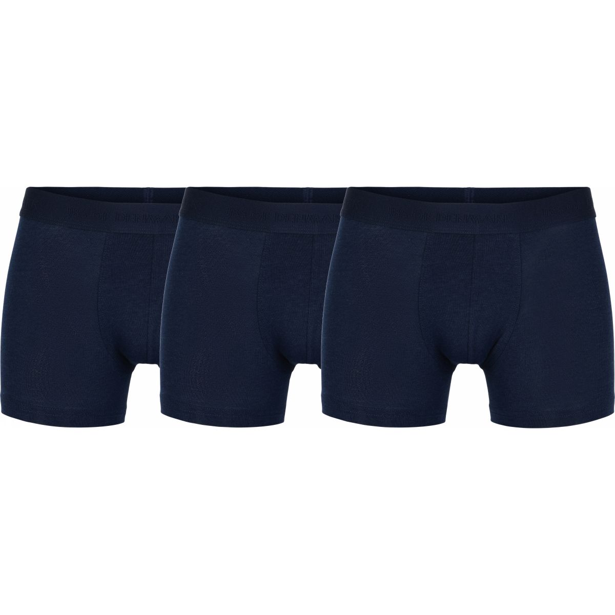 Jbs Of Denmark Kids 3-pack Bambus Tights 2-1700-51-49-5/6år