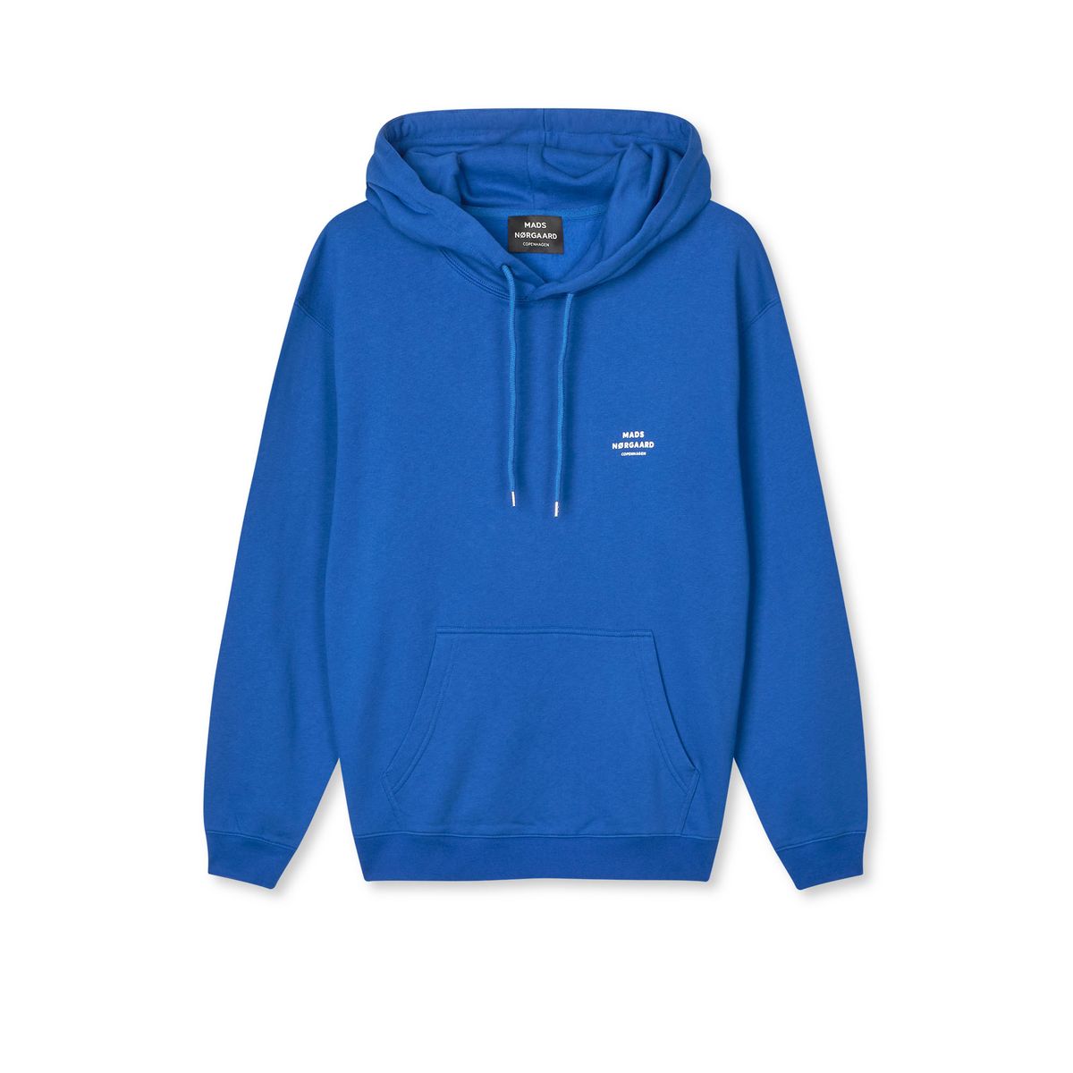 Mads Nørgaard Standard Hoodie Logo Sweat-2x-large