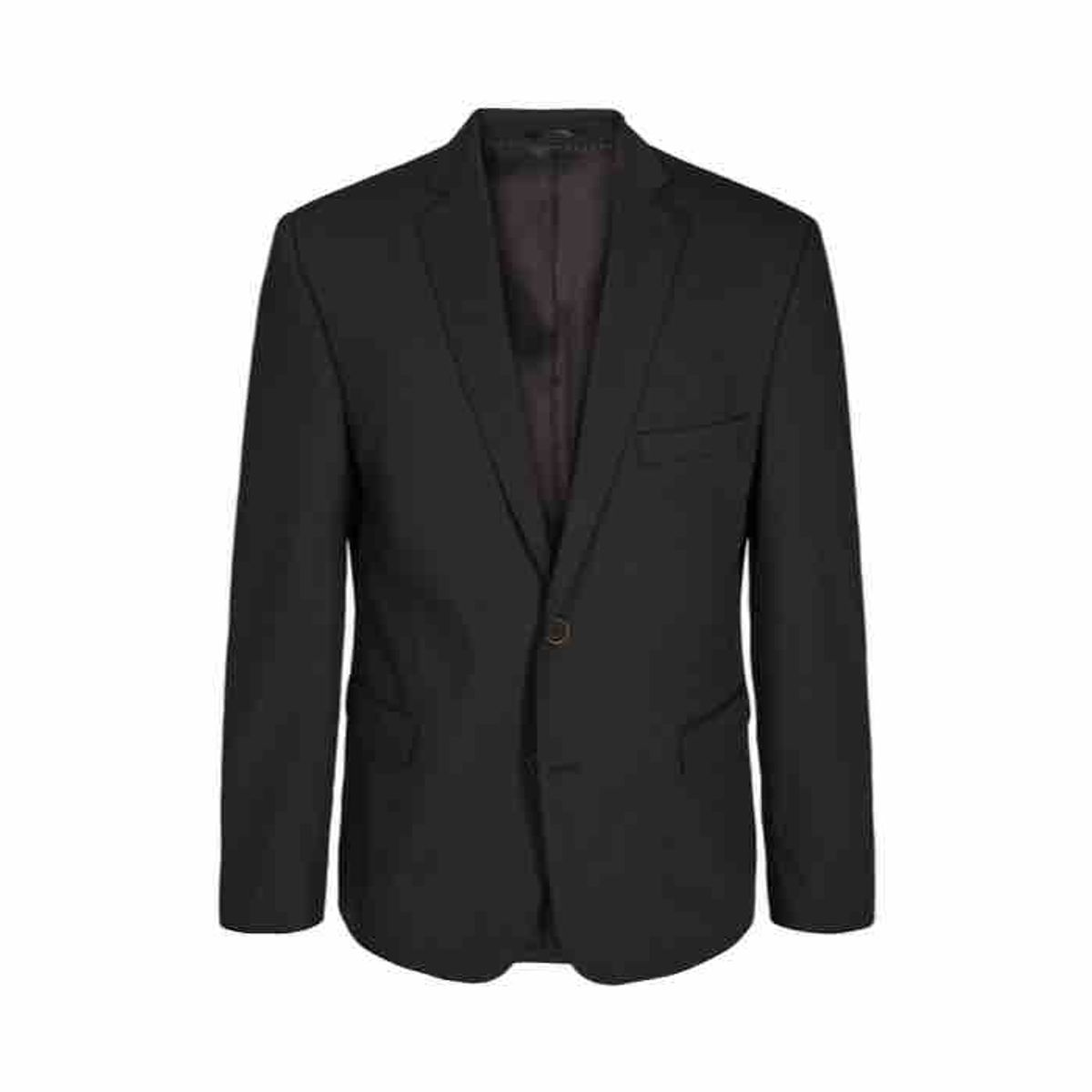 Sunwill Blazer Regular Fit 2001-2722 115 Charcoal_56 Normal