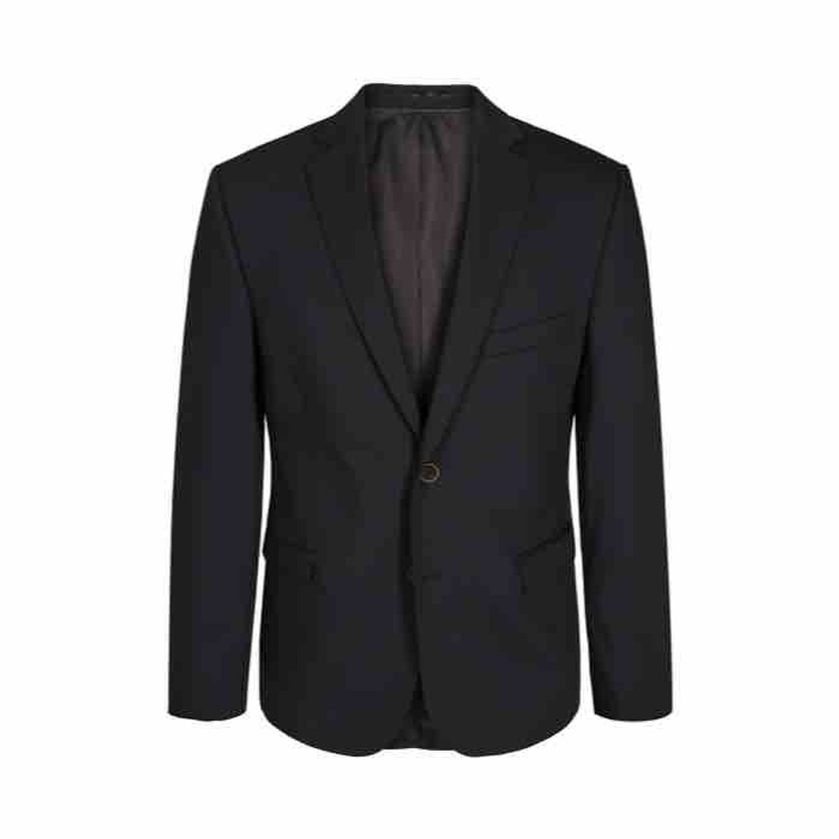 Sunwill Blazer Regular Fit 2001-2722 400 Navy_64 Normal