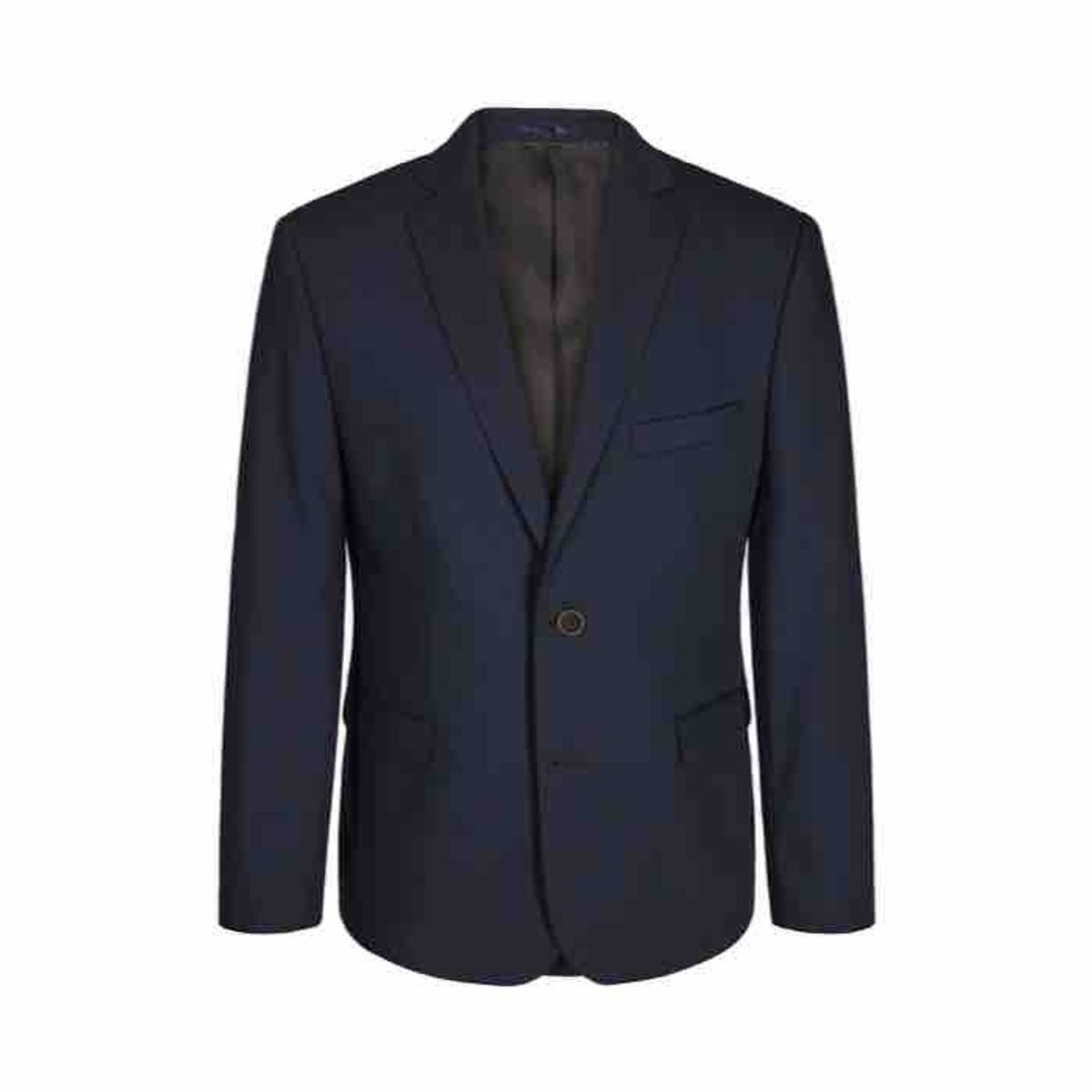 Sunwill Blazer Regular Fit 2001-2722 410 Blue_23 Kort