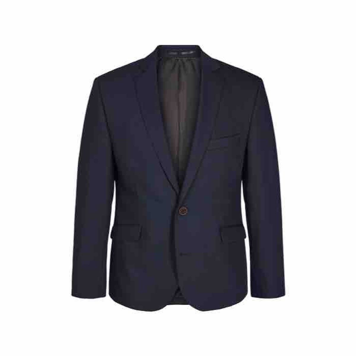 Sunwill Blazer Modern Fit 2015-2722 410 Blue-126 Lang