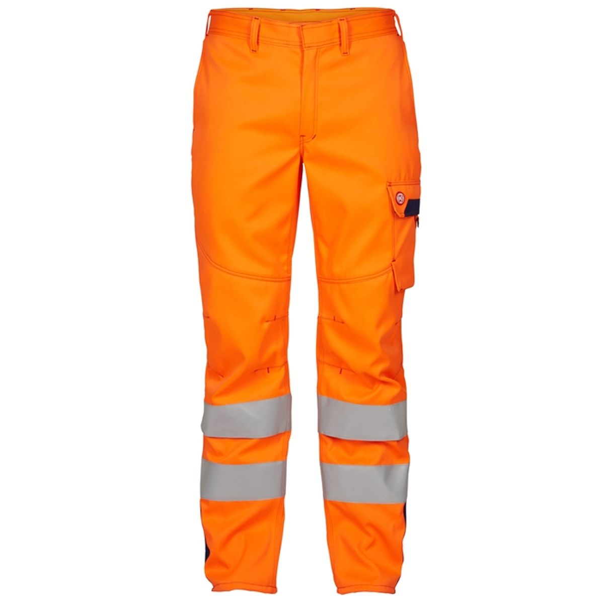 Fe-engel Safety+ Buks En 20471 - Orange/marine-k80