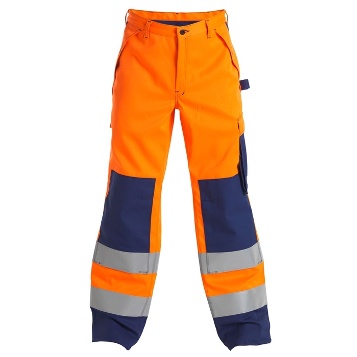 Fe-engel Safety+ Buks En 20471 - Orange/marine-k88