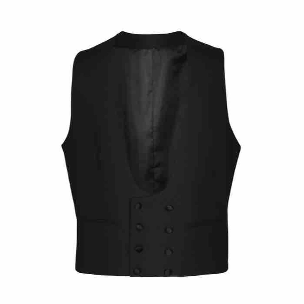 Sunwill Kjole Og Hvidt Vest 2516-2722 100 Black_50 Normal