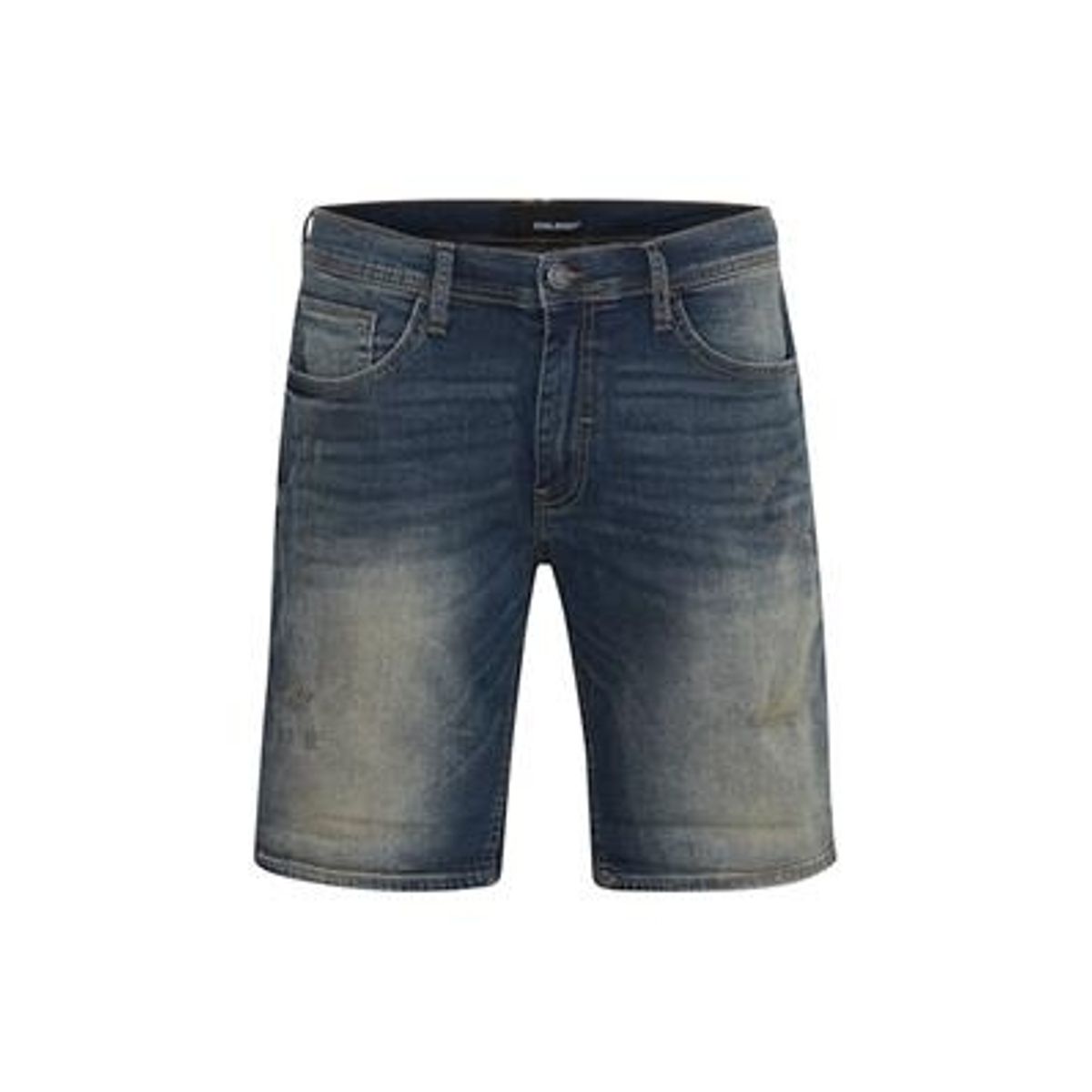 Blend Denim Shorts_Large