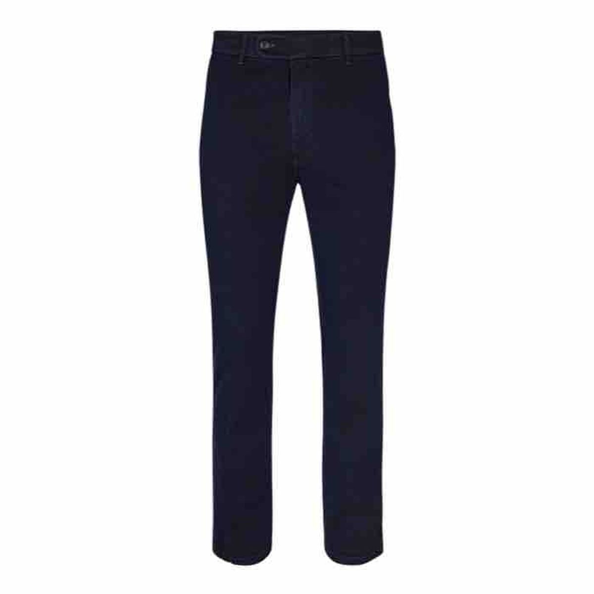 Sunwill Bukser Regular Fit 3117-5864 405 Navy_Sunwill 23