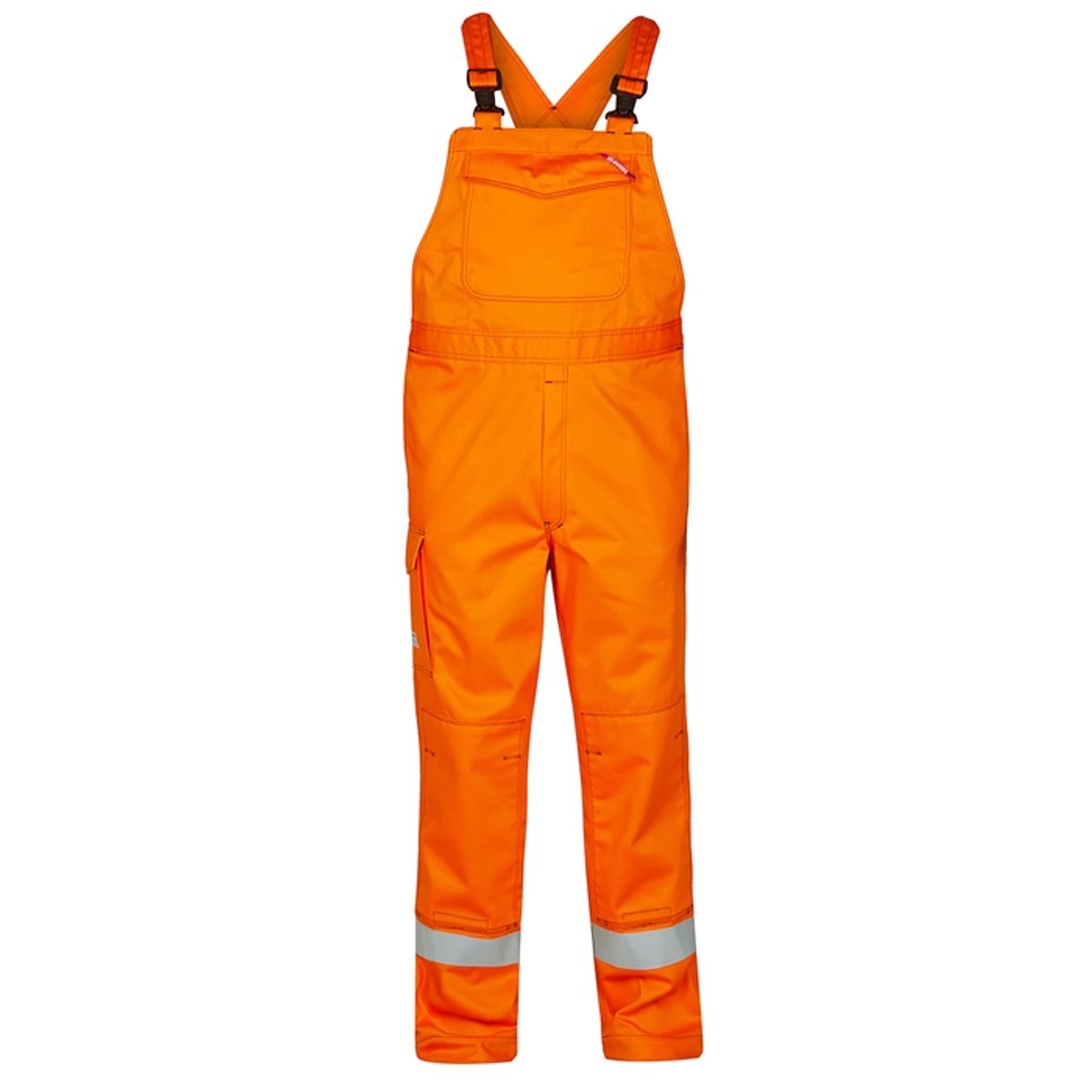 Fe-engel Safety+ Offshoreoverall - Orange