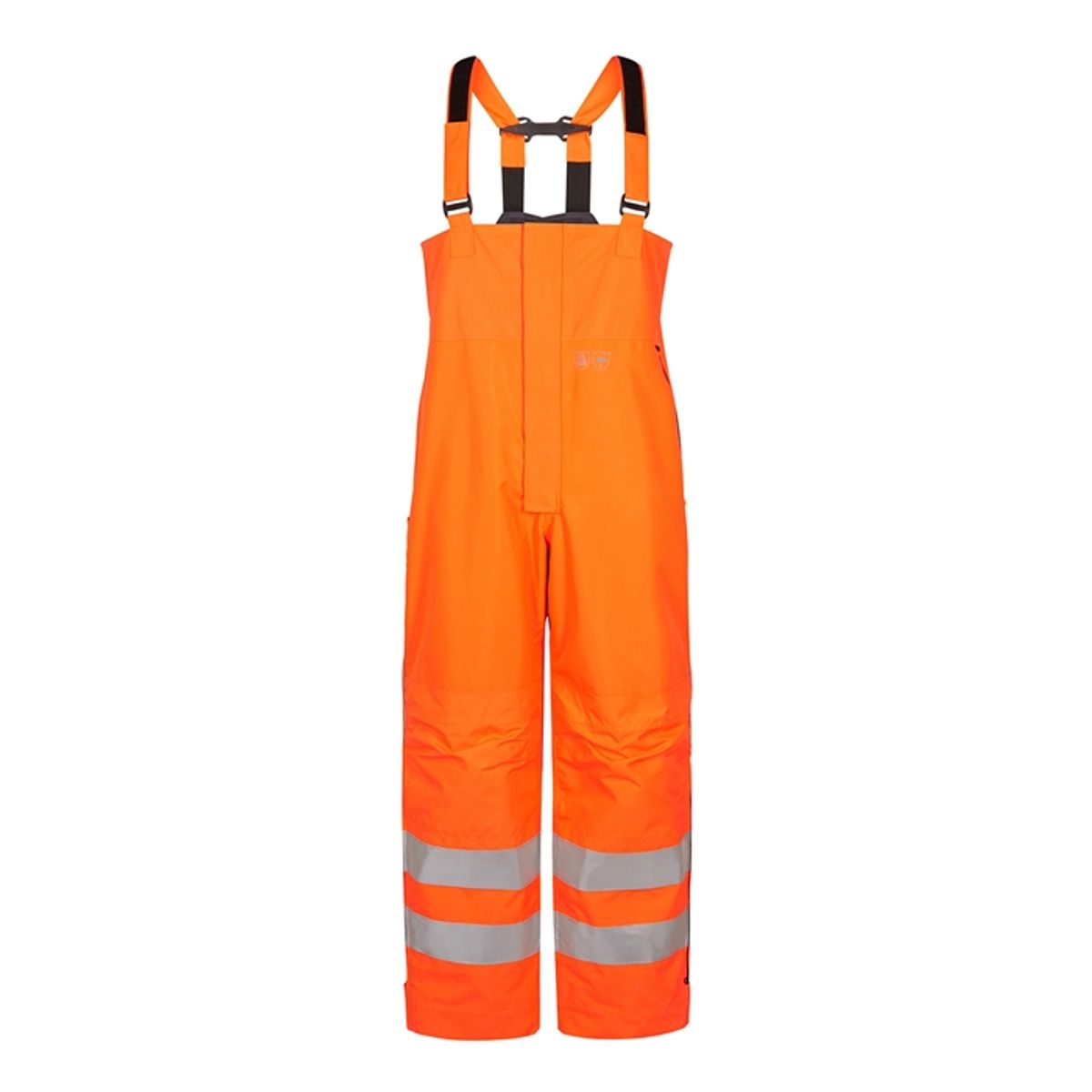 Fe-engel En 20471 Overall - Orange-s