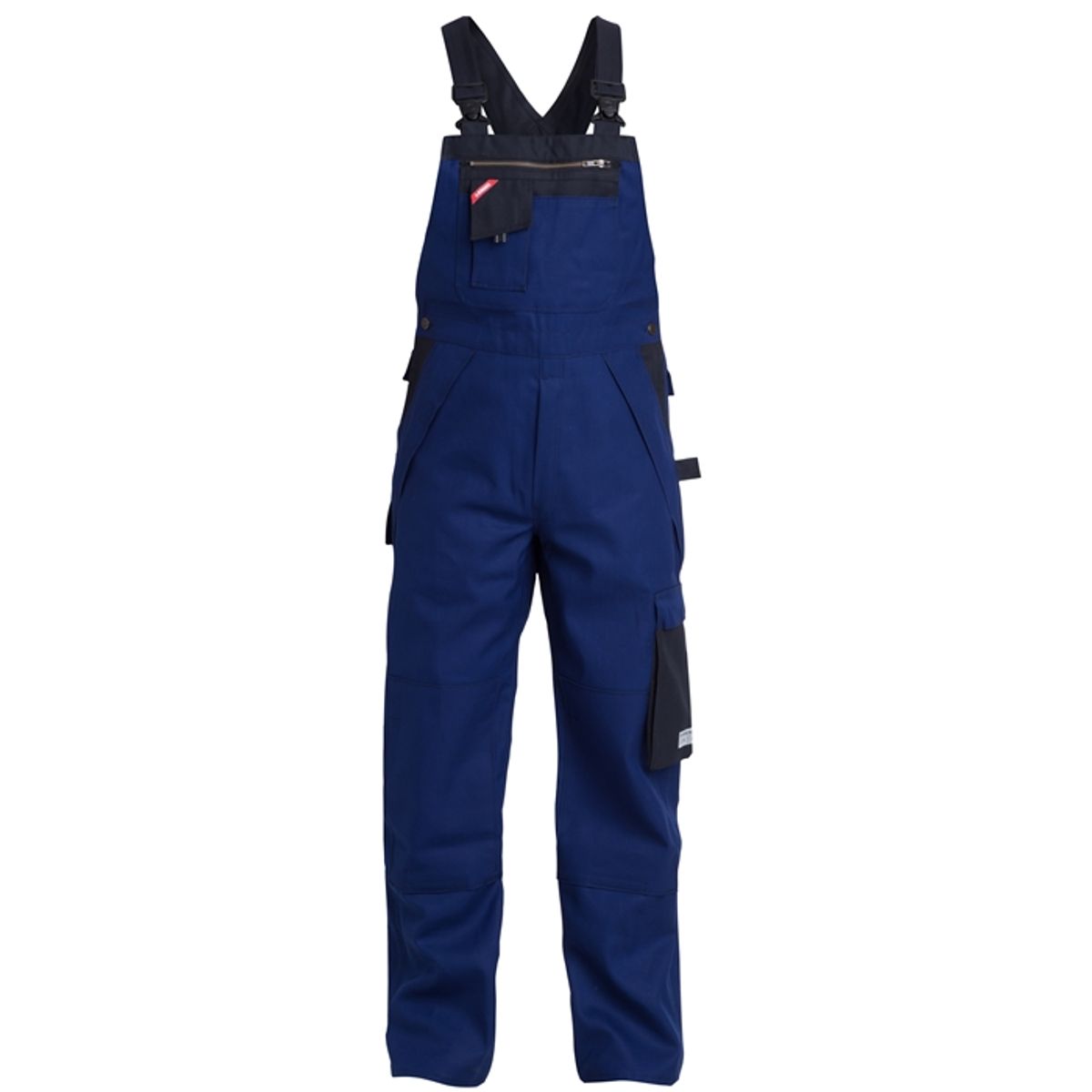 Fe-engel Safety+ Overall - Marine/sort-92