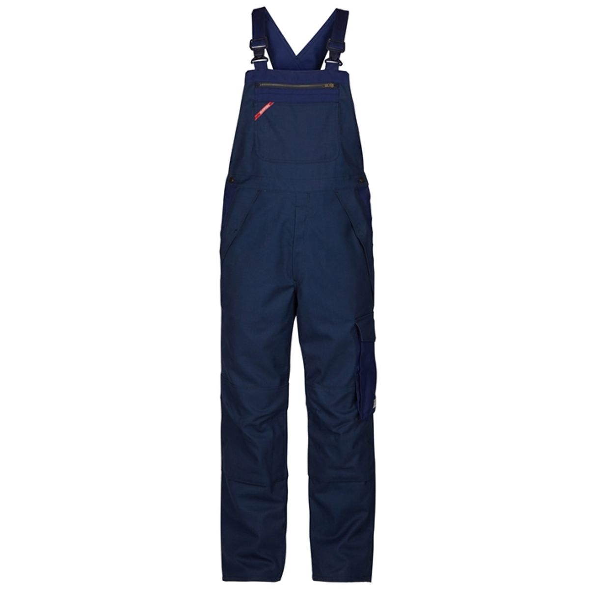 Fe-engel Safety+Lysbue Overall - Marine-104